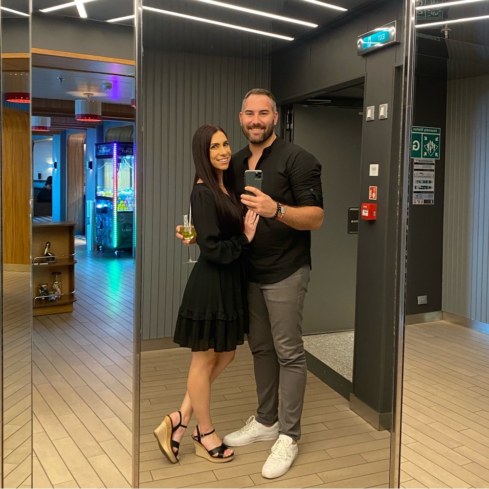 Meet your Posher, Alyssa